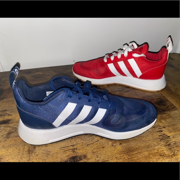 Adidas Sneakers worn by Lady C on Letterkenny - Picture 5 of 5